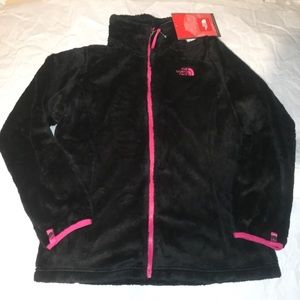 The north face GIRLS jacket